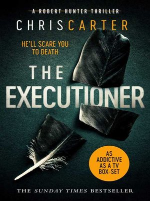 Chris Carter Die Stille Bestie Epub